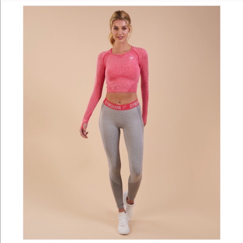 Gymshark Flex Leggings